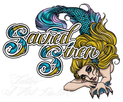 Suggest an edit. . Sacred siren tattoo art parlor